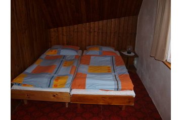 Словакия Chata Tatranská Štrba, Интерьор